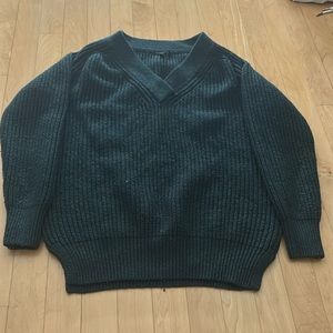 Dynamite sweater